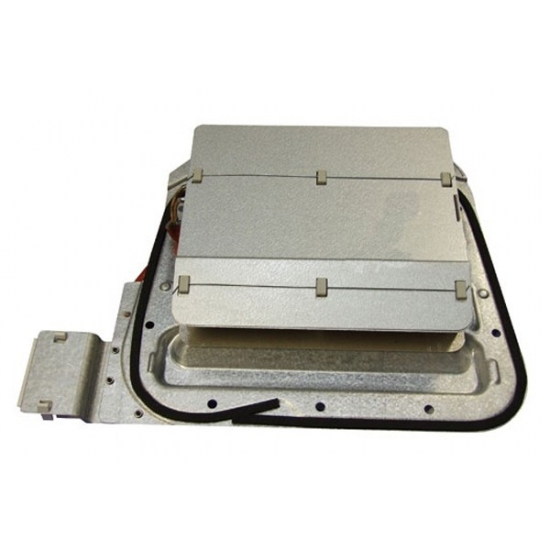 481225928926 - résistance 1000+1000W sèche linge whirlpool