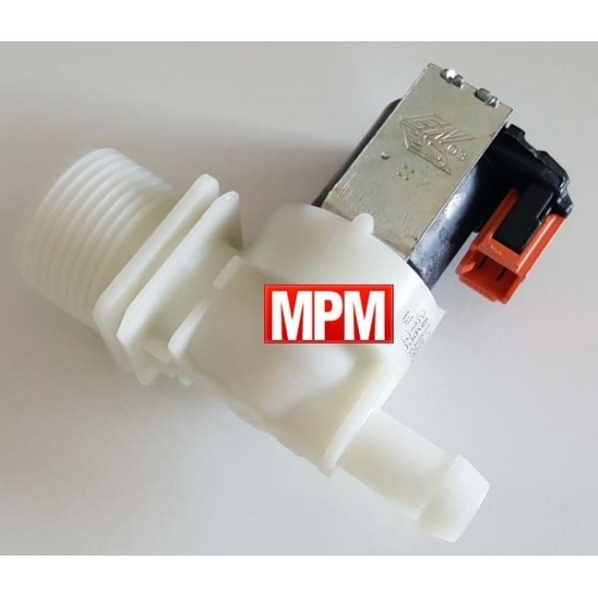 C00273883 - electrovanne droite 1 voie lave vaisselle ariston indesit