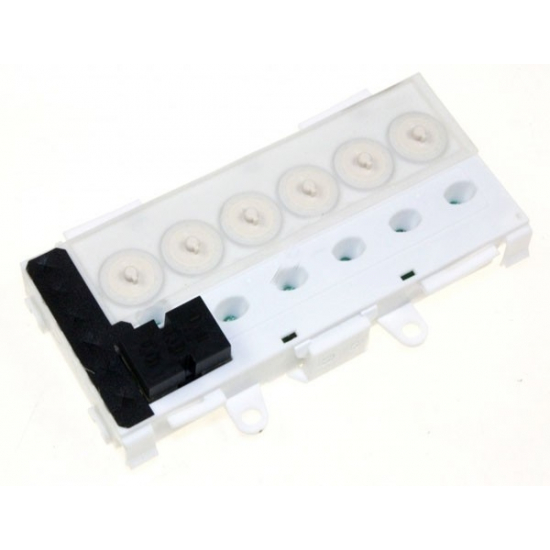 1113361206 - module d'affichage EWD150 lave vaisselle arthur martin electrolux