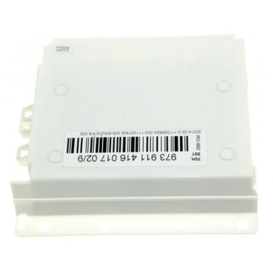 973911416017029 - platine électronique configuree EDW1XX lave vaisselle arthur martin electrolux