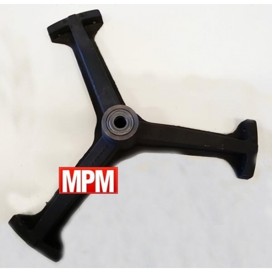 1240274413 - croisillon tambour complet lave linge electrolux