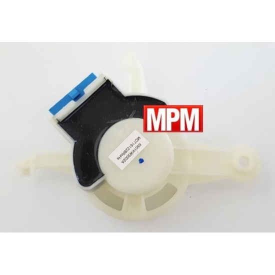 6501KW3002A - tachymetre moteur assemblé lave linge LG