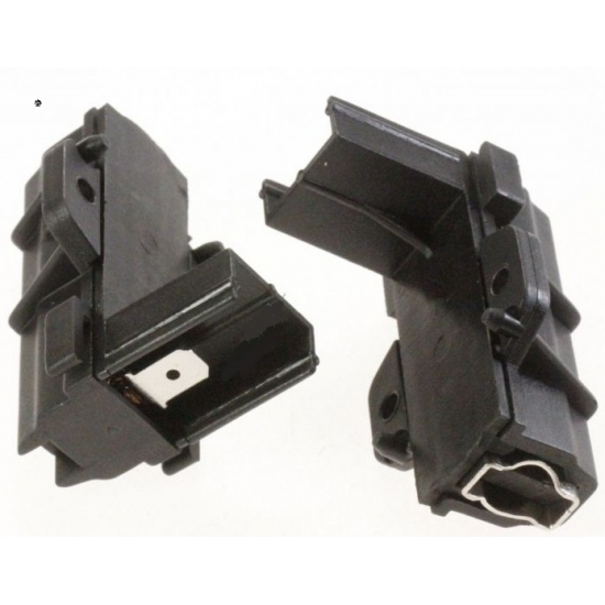49028930 - charbons moteur lave linge CANDY HOOVER