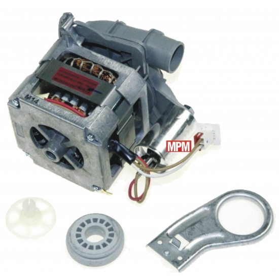 1740701900 - pompe de lavage lave vaisselle BEKO