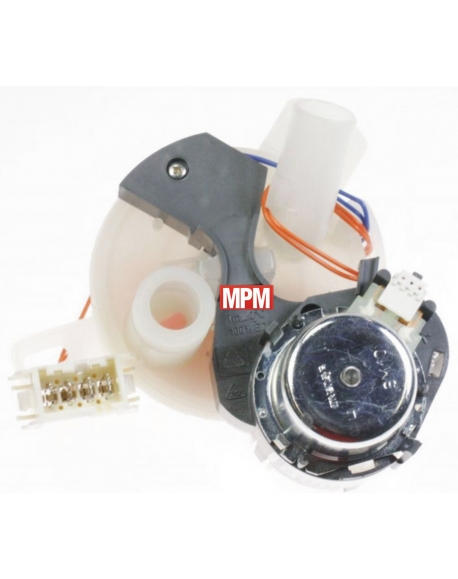 819130468 - repartiteur MD30 pompe de lavage lave vaisselle SMEG