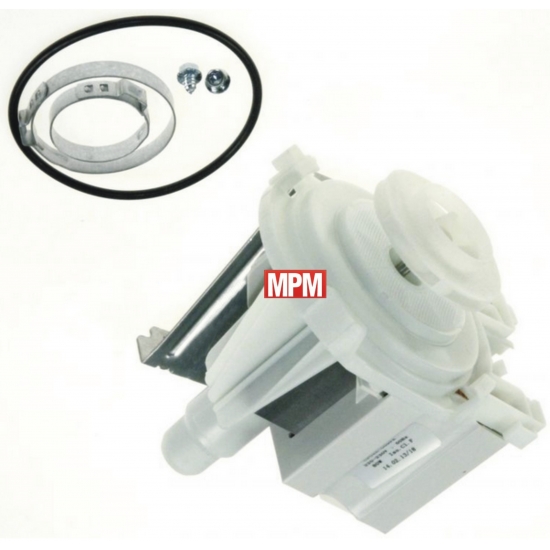 480140102395 -pompe de lavage lave vaisselle WHIRLPOOL