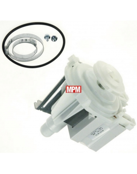 480140102395 -pompe de lavage lave vaisselle WHIRLPOOL