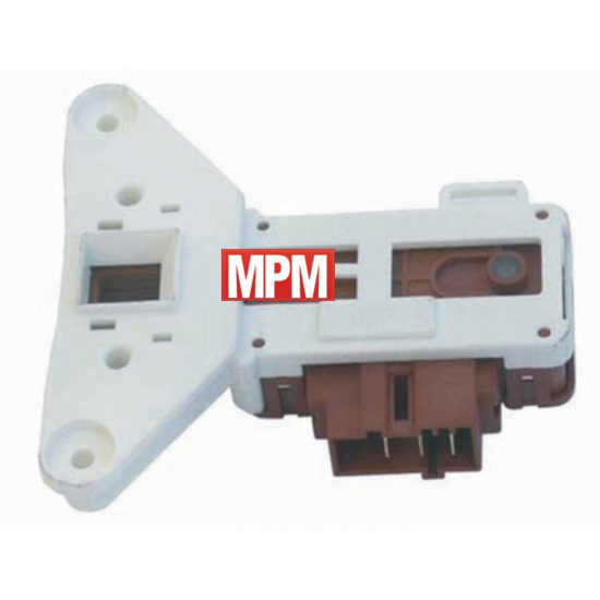 49011687 - securite de porte lave linge CANDY HOOVER