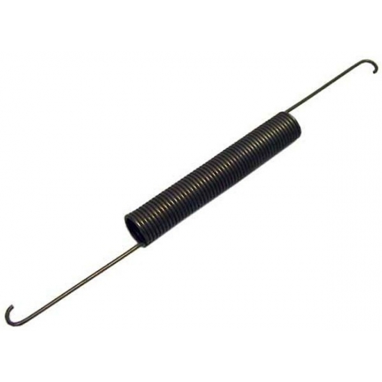 92483809 -  ressort de porte seche-linge candy hoover 