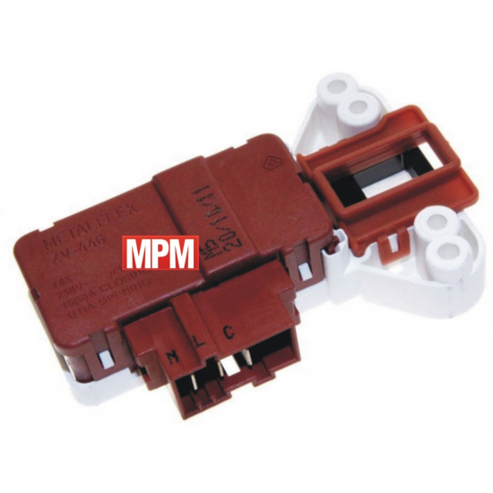 480111101045 - securite de porte lave linge WHIRLPOOL