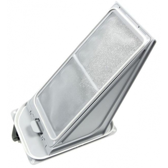 C00312162 - filtre a peluches fin HX CPL sèche linge ariston