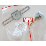 AS0003929 - THERMOSTAT 077B7003 refrigerateur congelateur brandt AS0003929 - THERMOSTAT 077B7003 refrigerateur congelateur brandt