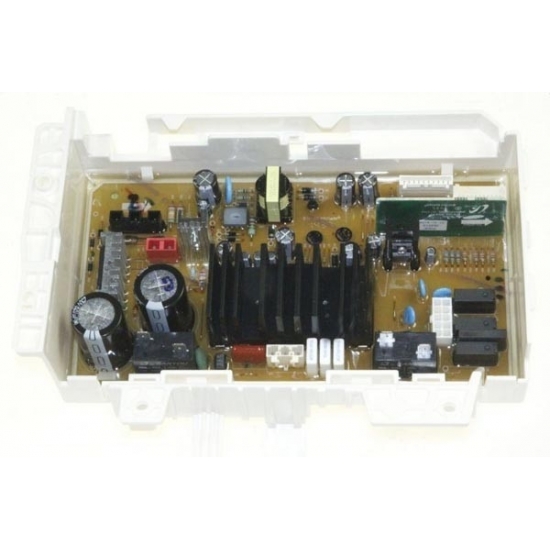 DC92-01223C - module de puissance lave linge samsung