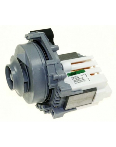 C00302796 - pompe de cyclage 220-240V lave vaisselle ariston whirlpool