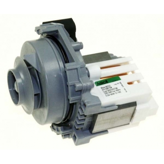 482000032242 - pompe de cyclage 220-240V lave vaisselle whirlpool ariston