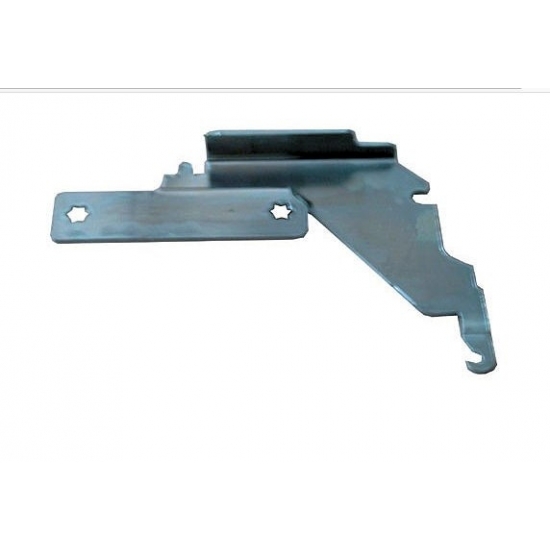 481241718773 - Charnière Droite Porte Lave-vaisselle WHIRLPOOL
