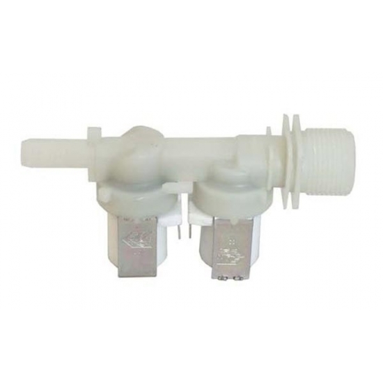 482000029818 - electrovalve de remplissage lave vaisselle whirlpool ariston