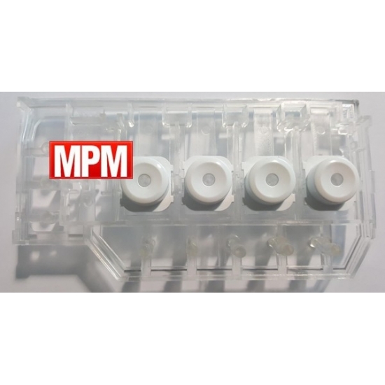 2877700200 - ensemble boutons lave linge beko