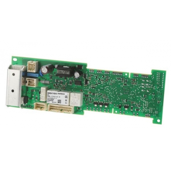 00655113 - module de puissance programmé lave linge bosch siemens 