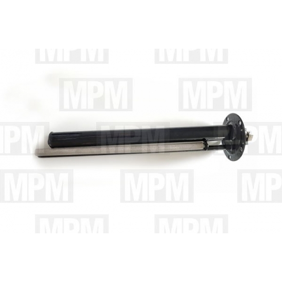 396119 - fourreau pour chauffe eau ARISTON