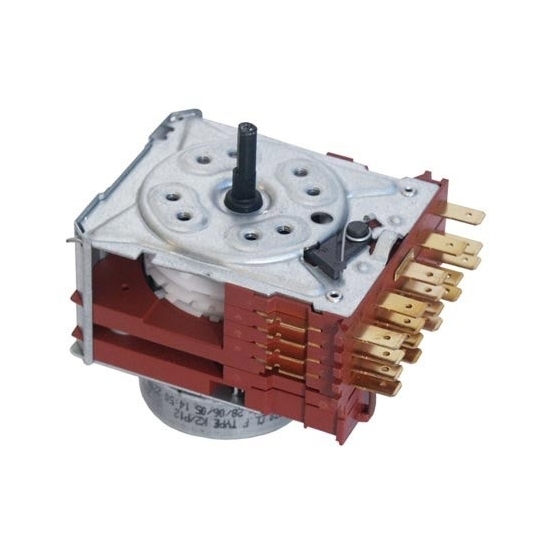 482000027843 - Programmateur lave-vaisselle  Whirlpool Ariston