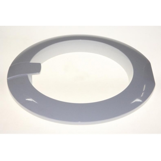 L74E001E9 - Cadre de hublot extérieur lave-linge Brandt