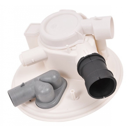 Joint De Filtre Collecteur Pour Lave-vaisselle Electrolux - Référence 1119186003, Compatible ESF66070WR, ESF4510LOW, ESI4500LAX
