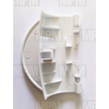 0044121 - Poignée de porte lave-linge frontal Bosch