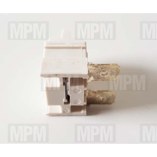 C00140607 - Interrupteur unipolaire on-off lave vaisselle Whirlpool