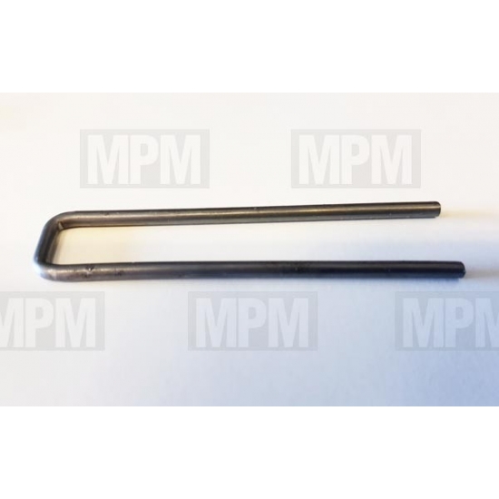 92731090 - Crochet lave-vaisselle Candy