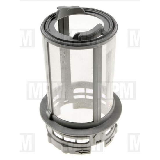 1796080500 - Microfiltre lave-vaisselle Beko