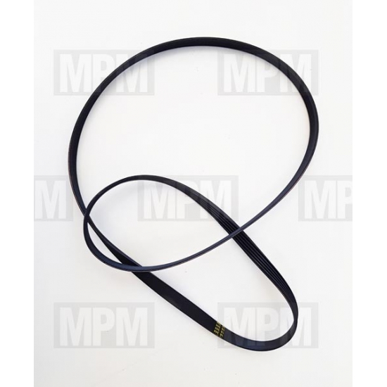 482000022768 - Courroie lave-linge Ariston Whirlpool