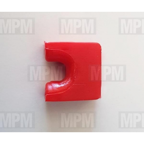 92673961 - Support ressort suspension cuve lave-linge Candy Hoover