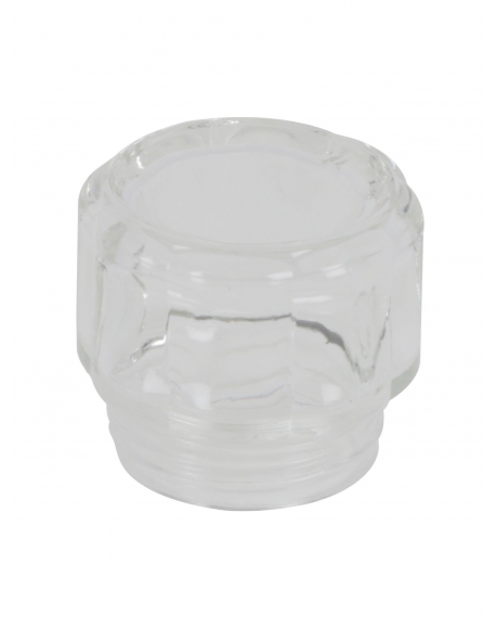 00155333 - Verre de lampe cuisiniere/four Bosch