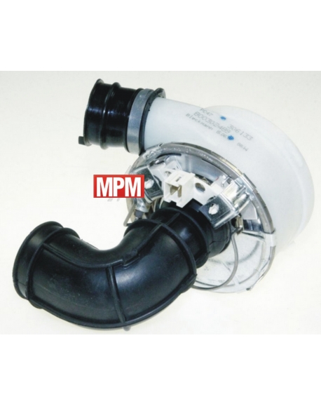 C00302489 - RESISTANCE BLDC9/6 + JOINT WHIRLPOOL