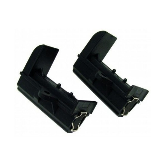 481281719408 - Charbon moteur ax2 lave-linge Whirlpool