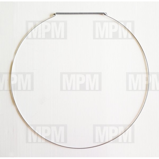 C00119209 - Bague de tension lave-linge Ariston Whirlpool