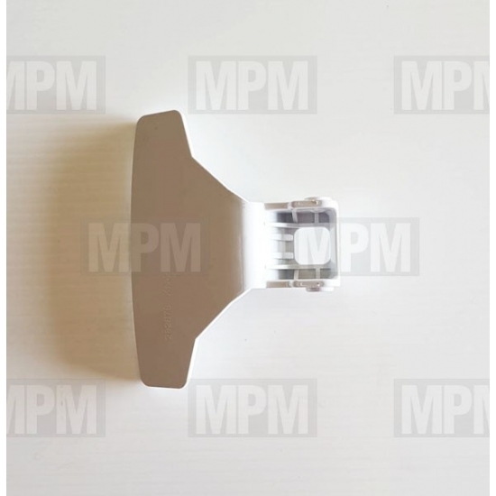 5639403 - Poignée lave-linge hublot Beko