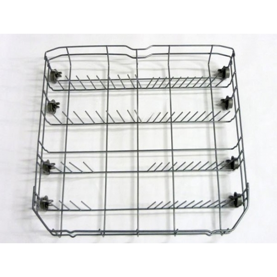 1758972600 - Panier inférieur lave-vaisselle BEKO