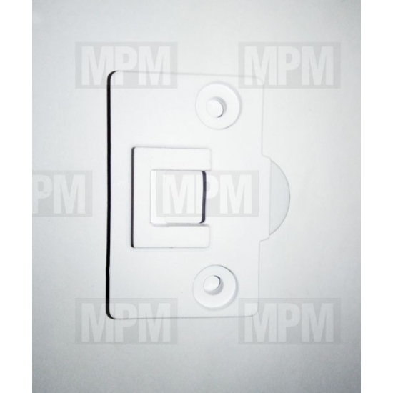 2816180100 - Support crochet de porte lave-linge Beko