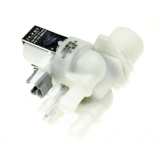 2836480100 - Electrovanne 2 voies lave-linge Beko