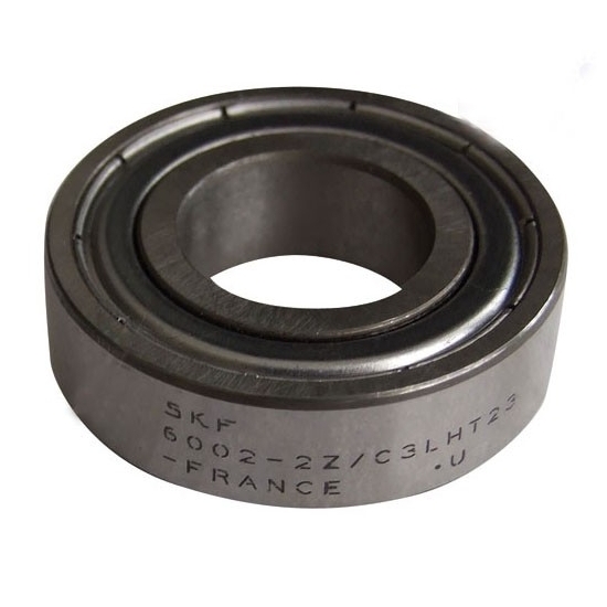 6002ZZ - Roulement à billes 6002-ZZ-C3-SKF