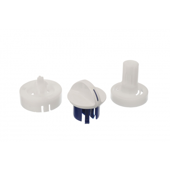 00176118 - Bouton de programmateur sèche-linge Bosch