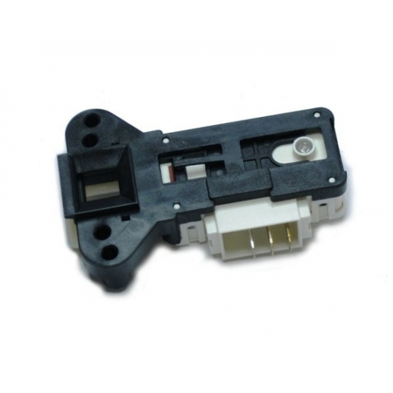 0024000324 - Sécurité de porte + interrupteur porte lave-linge Haier