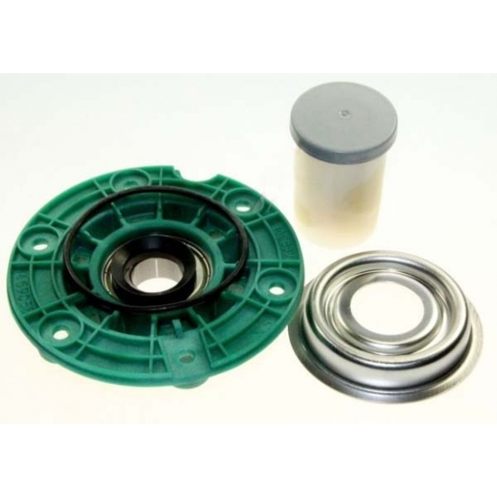4055012662 - palier C3 complet gauche ou droit lave linge electrolux