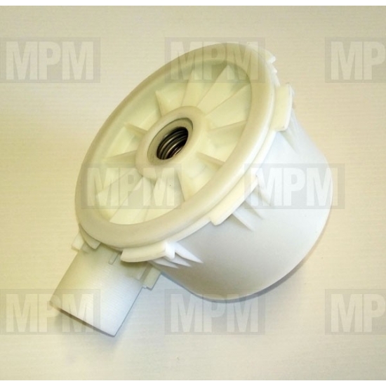 1505490001 - Kit de réparation pompe vidange lave-vaisselle Arthur Martin