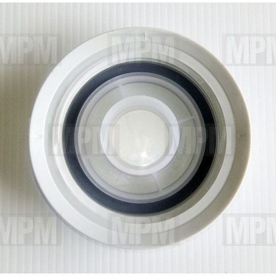 056806 - Couvercle bac à sel lave-vaisselle Bosch