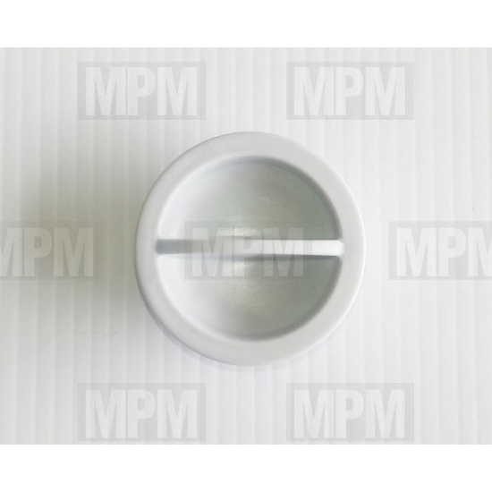 066323 - Couvercle bac à sel lave-vaisselle Bosch Siemens