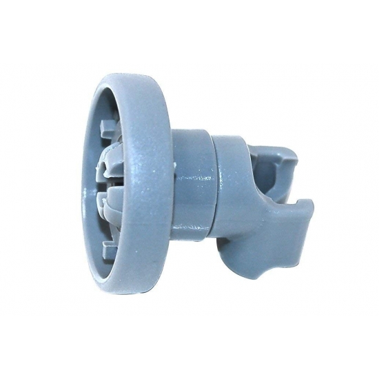 767410114 - Roulette panier inférieur lave-vaisselle Smeg
