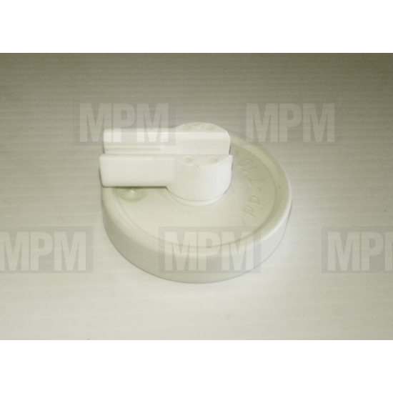 481252888072 - Roulettes (lot de 8) panier lave-vaisselle Whirlpool